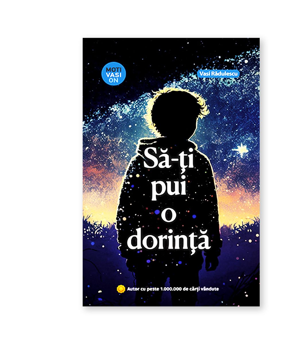 Să-ți pui o dorință