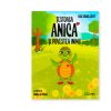 Țestoasa Anica și povestea inimii