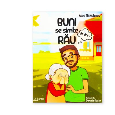 Buni se simte rău (de dor)