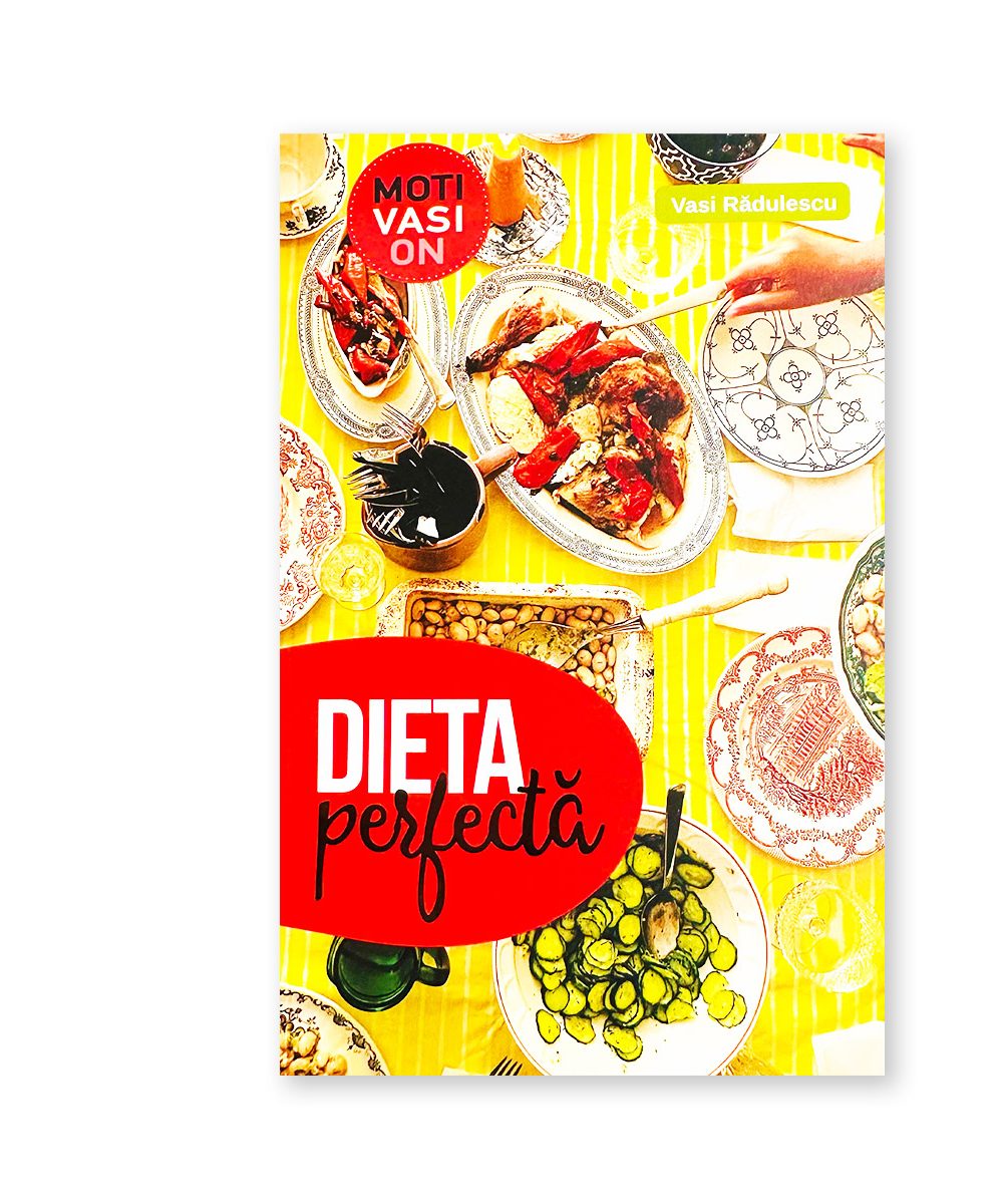 Dieta Perfectă