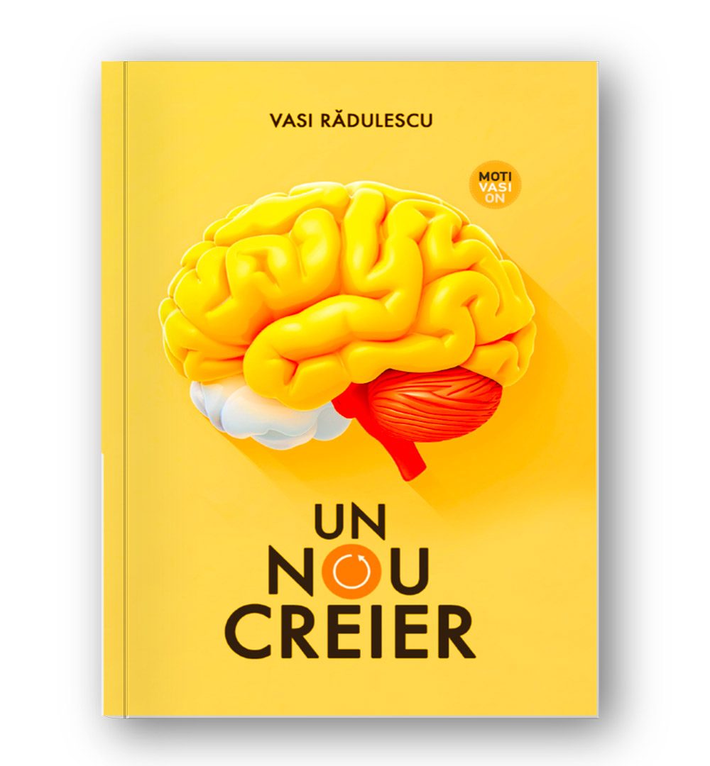Un nou CREIER