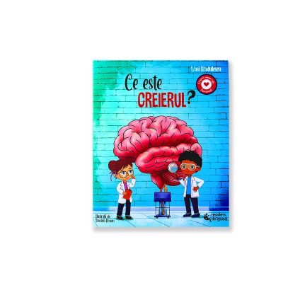Ce este creierul?