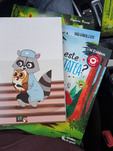 Colecție Minte și Emoții photo review