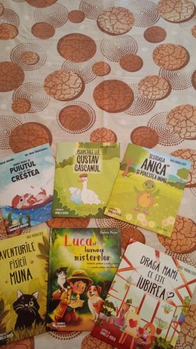 Colecție Minte și Emoții photo review
