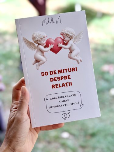 50 de mituri despre relații photo review