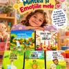 Pachet Mintea și Emoțiile mele