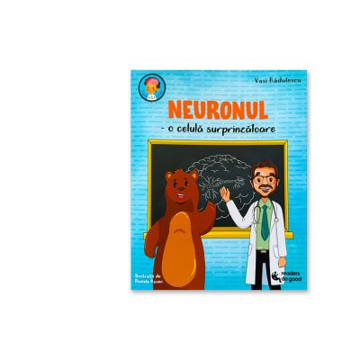 Neuronul - o celulă surprinzătoare