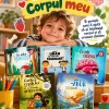 Pachet Corpul Meu