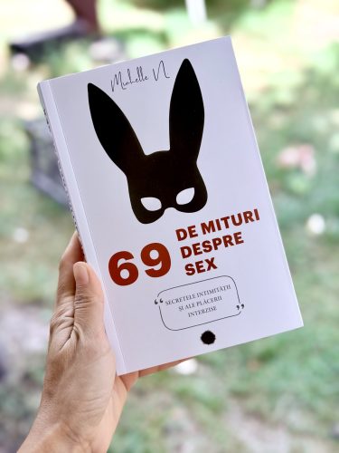 69 de mituri despre SEX photo review