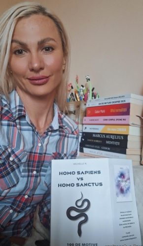 Homo Sapiens vs Homo Sanctus photo review