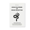 Homo Sapiens vs Homo Sanctus