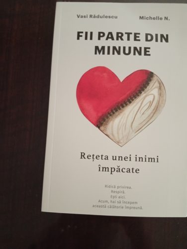 Rețeta unei inimi împăcate photo review