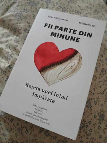 Rețeta unei inimi împăcate photo review
