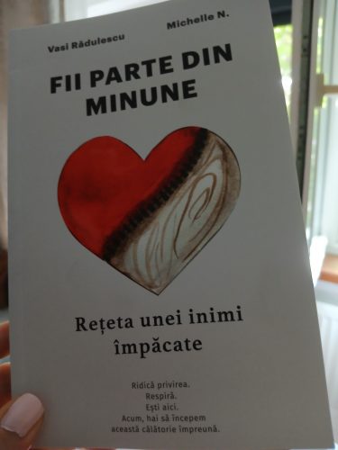 Rețeta unei inimi împăcate photo review