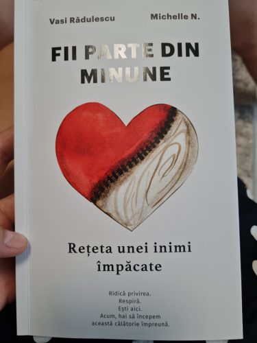 Rețeta unei inimi împăcate photo review