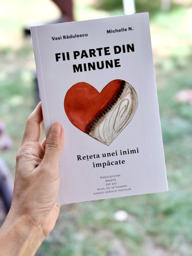 Rețeta unei inimi împăcate photo review