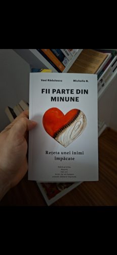 Rețeta unei inimi împăcate photo review