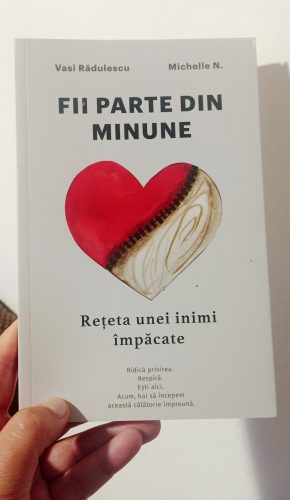 Rețeta unei inimi împăcate photo review