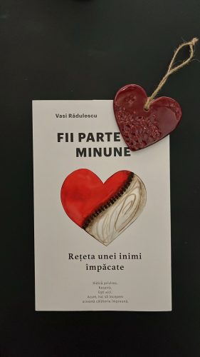 Rețeta unei inimi împăcate photo review