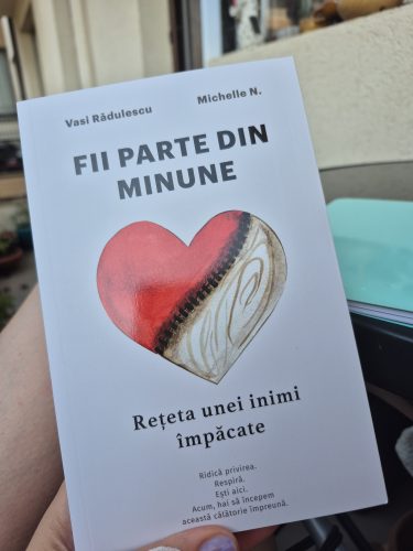 Rețeta unei inimi împăcate photo review