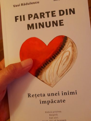 Rețeta unei inimi împăcate photo review