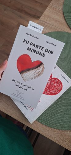 Rețeta unei inimi împăcate photo review