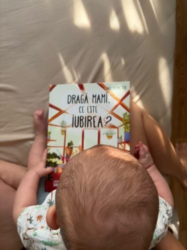 COLECȚIE Creștere Sănătoasă Copil cu 20 de cărți + 2 cărți mari CADOU photo review