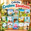 Colecție Creștere Sănătoasă
