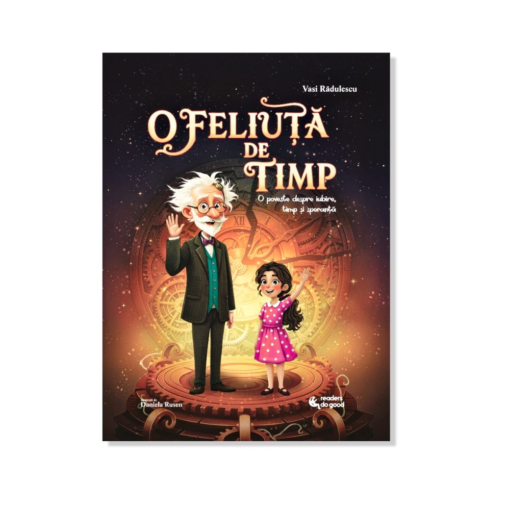 O Feliuță de Timp