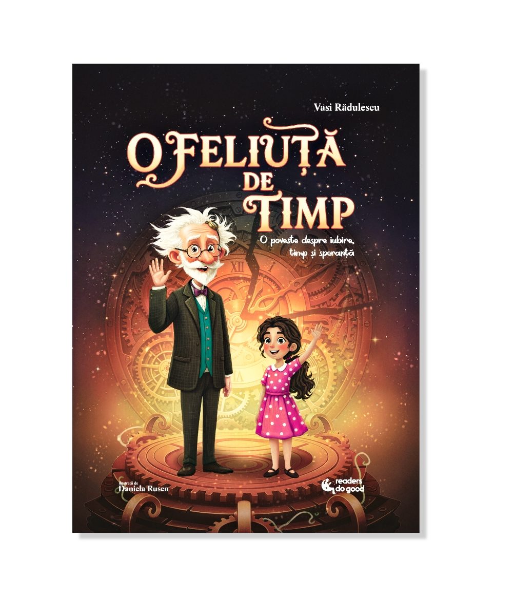 O Feliuță de Timp