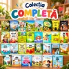 Colecție COMPLETĂ 30 de cărți