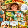 Pachet Micul Explorator
